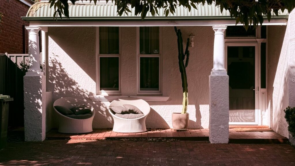 Deceased estate property valuations NSW